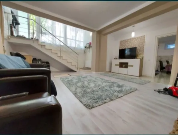 Apartament 3 camere București - poza 1
