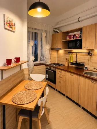 Apartament 2 camere București - poza 7