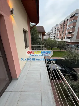 Casă 5 camere București - poza 19