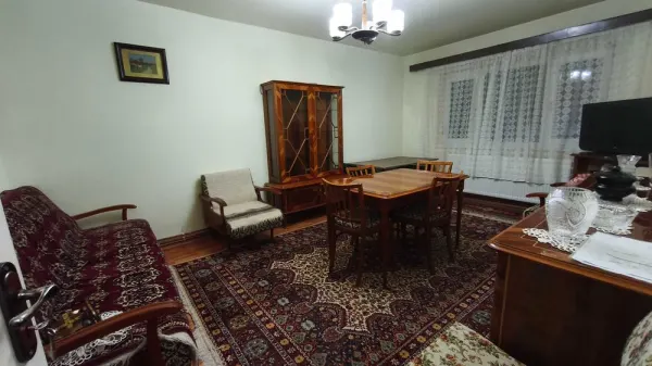 Apartament 3 camere Brașov - poza 1