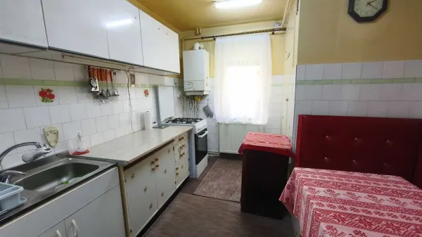 Apartament 3 camere Brașov - poza 4