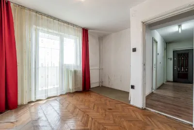 Apartament 2 camere Arad - poza 6