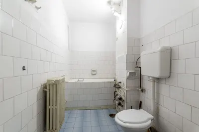 Apartament 2 camere Arad - poza 9