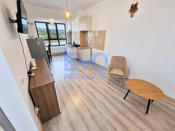 Apartament 2 camere Iași - poza 1