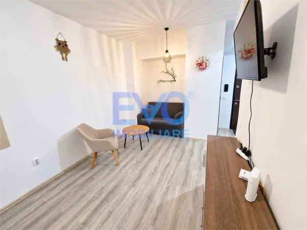 Apartament 2 camere Iași - poza 2