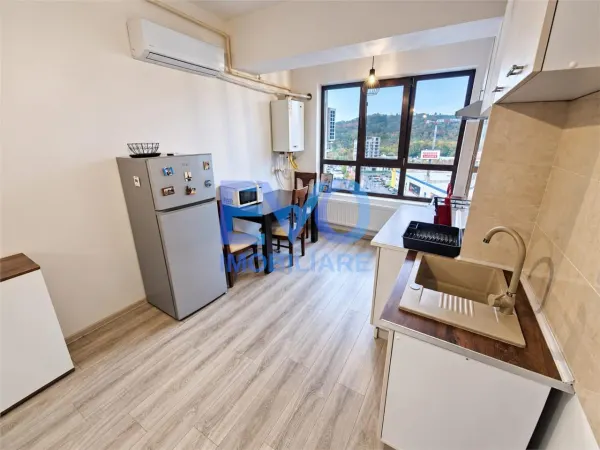 Apartament 2 camere Iași - poza 11