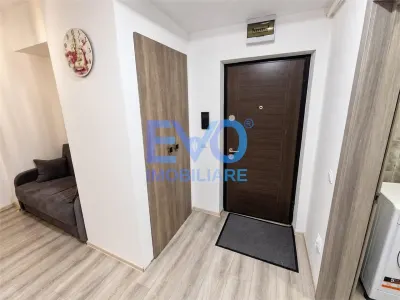 Apartament 2 camere Iași - poza 4