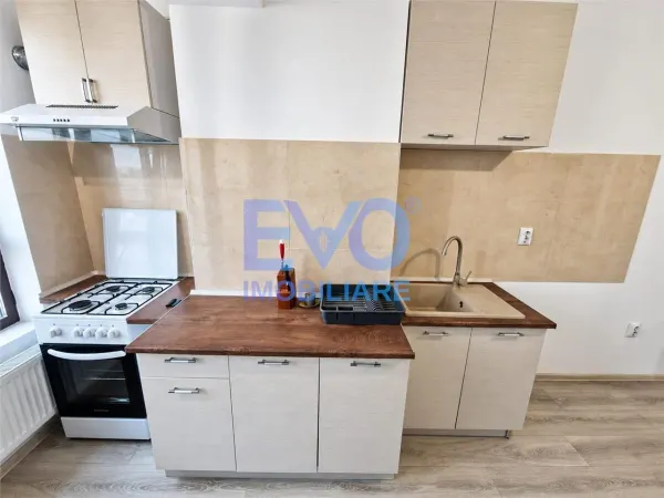 Apartament 2 camere Iași - poza 9