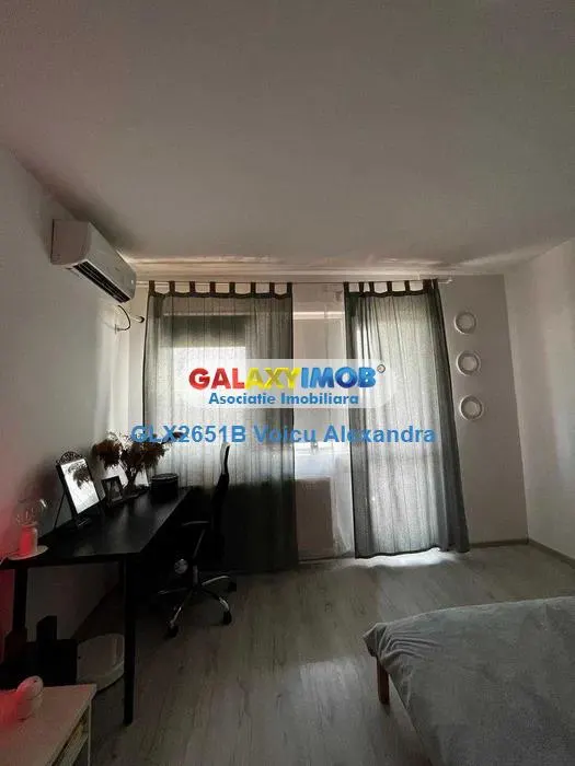 Apartament 1 camera București - poza 1