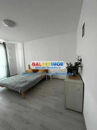 Apartament 1 camera București - poza 2