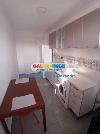 Apartament 1 camera București - poza 3