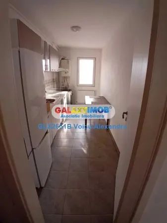 Apartament 1 camera București - poza 4