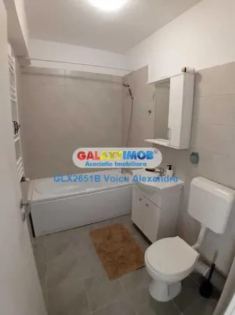Apartament 1 camera București - poza 6