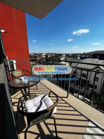 Apartament 1 camera București - poza 7