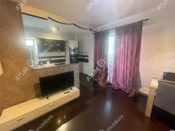 Apartament 3 camere Sibiu - poza 1