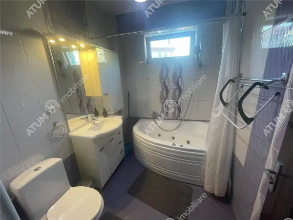 Apartament 3 camere Sibiu - poza 11