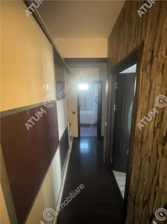 Apartament 3 camere Sibiu - poza 12