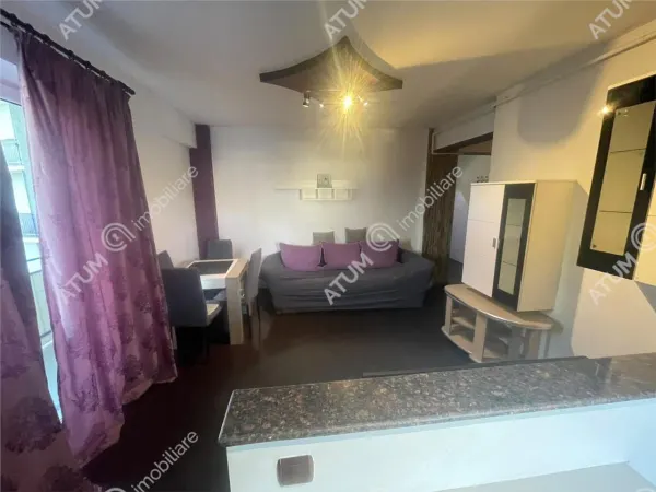Apartament 3 camere Sibiu - poza 3