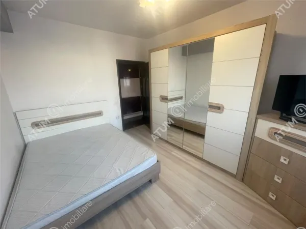 Apartament 3 camere Sibiu - poza 5