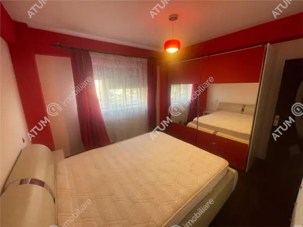 Apartament 3 camere Sibiu - poza 8