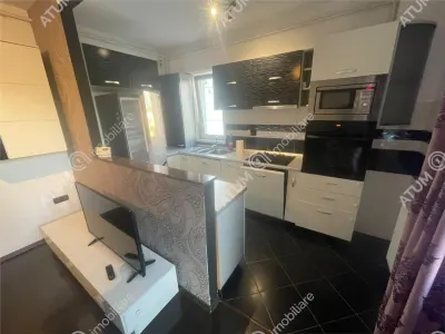Apartament 3 camere Sibiu - poza 10