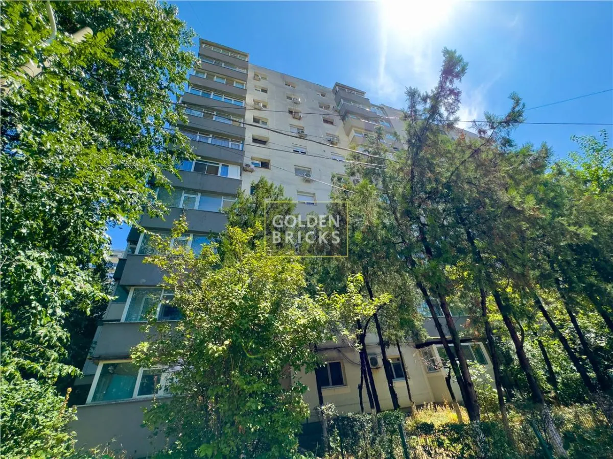 Apartament 2 camere București - poza 1