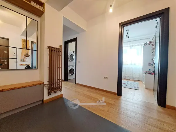 Apartament 3 camere Iași - poza 15