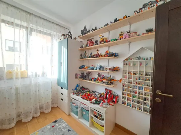 Apartament 3 camere Iași - poza 17