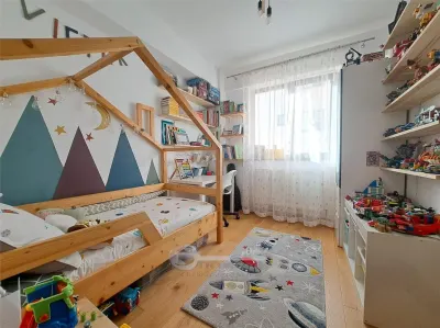 Apartament 3 camere Iași - poza 20
