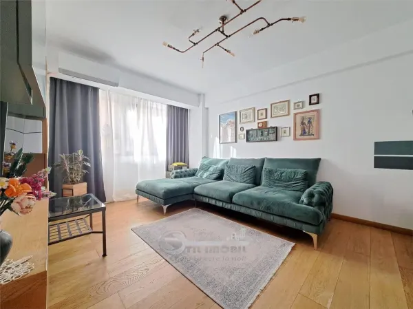 Apartament 3 camere Iași - poza 3