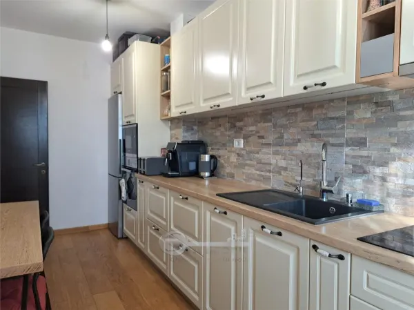 Apartament 3 camere Iași - poza 5