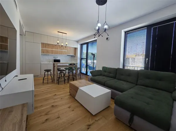 Apartament 2 camere Tunari - poza 2