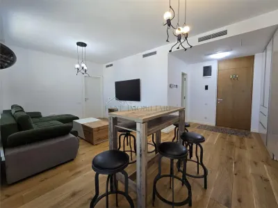 Apartament 2 camere Tunari - poza 3