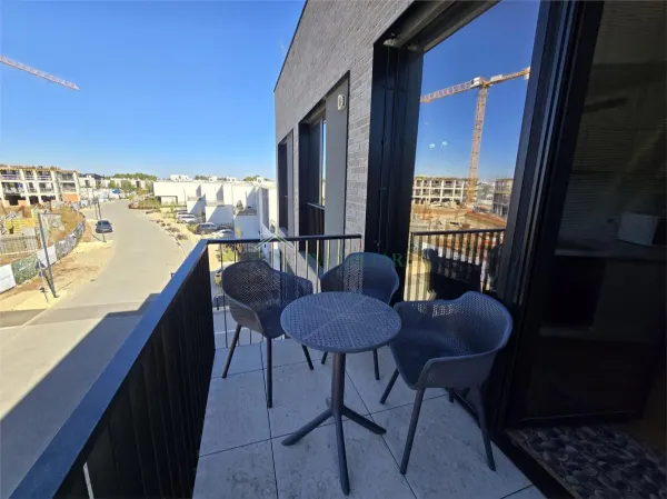Apartament 2 camere Tunari - poza 9