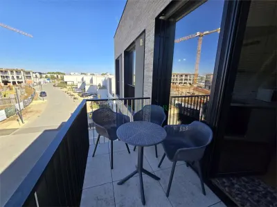 Apartament 2 camere Tunari - poza 9