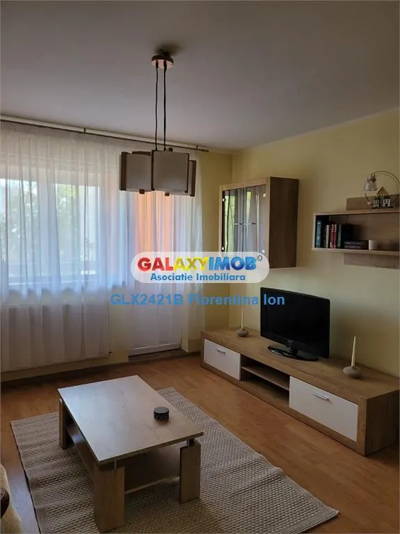 Apartament 2 camere București - poza 1