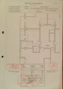 Apartament 1 camera București - poza 4