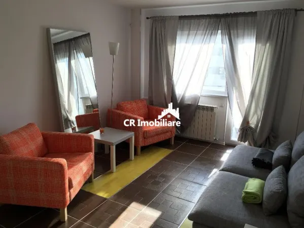 Apartament 3 camere București - poza 1