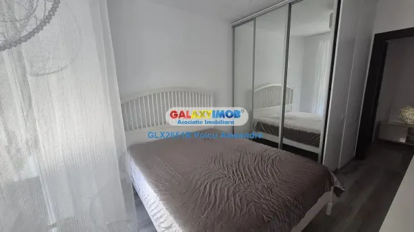 Apartament 2 camere București - poza 1