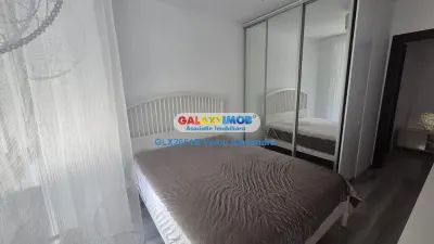 Apartament 2 Cam Berceni - Metropolitan - Metrou - Parcare - Bucuresti