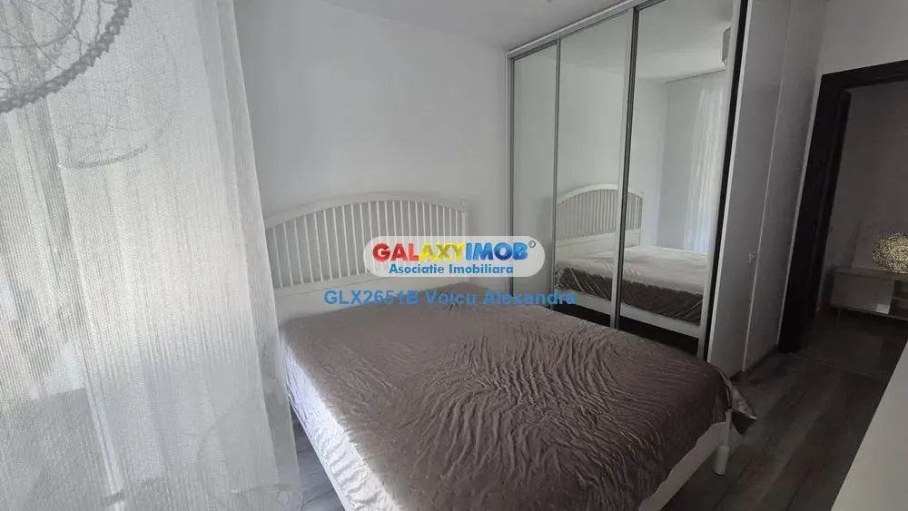 Apartament 2 camere București - poza 1