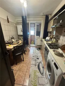 Apartament 3 camere Brăila - poza 5