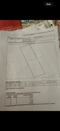 Teren Moara Vlăsiei - poza 4