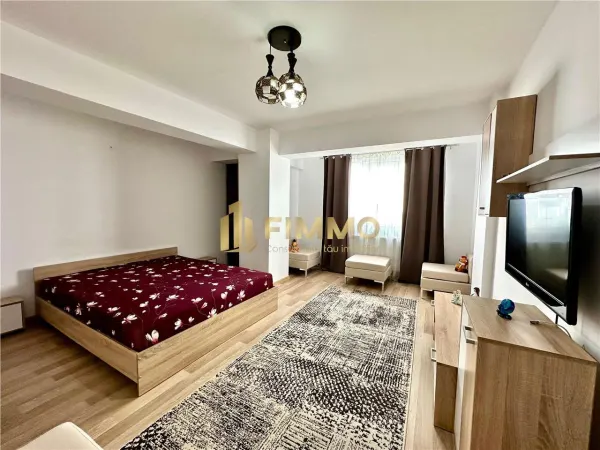 Apartament 2 camere Suceava - poza 1