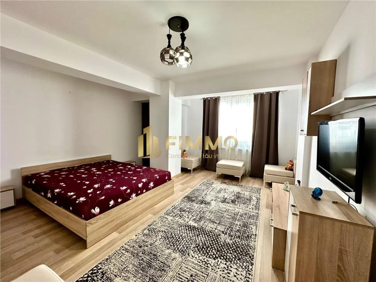 Apartament 2 camere Suceava - poza 1