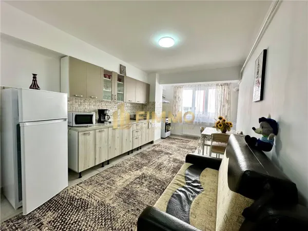 Apartament 2 camere Suceava - poza 4