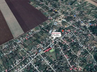 Spațiu comercial Baleni - poza 3