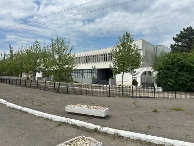 Spatiu pentru evenimente de inchiriat - Galati - Galati
