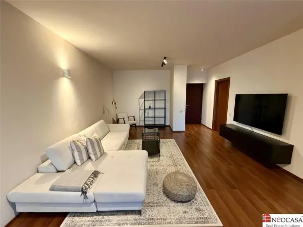 Apartament 2 camere București - poza 2