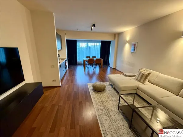 Apartament 2 camere București - poza 3